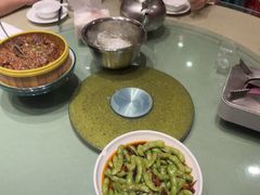 -刘胖子家常菜·蹄花焖藕(中央花园店)