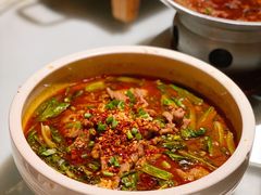 -绿茶餐厅(财富购物中心店)
