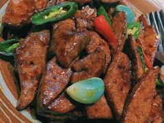 -上和臻品中国菜(花园街店)