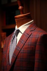 点击看大图 -优山定制西服衬衫大衣(国贸店)