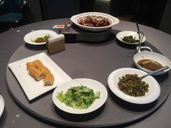 -徐记海鲜(观沙岭|滨江新城店)