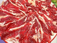 -古乐牛香•鲜牛肉牛杂火锅(系马桩总店)