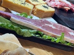 -乌拉烤肉(如皋首店)