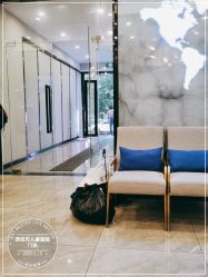 -西安市儿童医院门诊