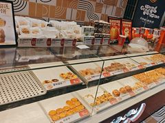 -東更道点心行(大悦城店)