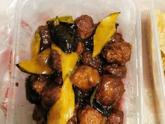 -华天二友居肉饼(宫门口店)