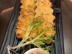 -富临轩私房菜(集庆门大街店)
