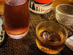 -半藏居酒屋(香港花园店)