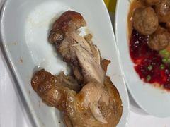 -宜家·瑞典风味餐厅(天津东丽商场店)