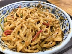 -门框胡同百年卤煮(前门煤市街店)