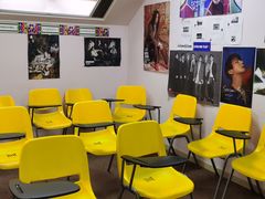 -百济韩国语(虹口校区)