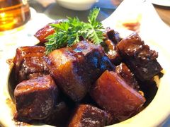 -上海小南国(正大店)