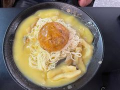 -贡梅老面馆·蟹粉面·无锡特色小吃(南长街主推店)
