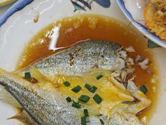 -旺鲜渔港连锁餐厅·珠海特色美食地标(爱情邮局店)