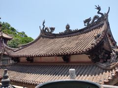 -莆田湄洲妈祖祖庙