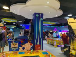 -蹦蹦乐园(南桥百联店)