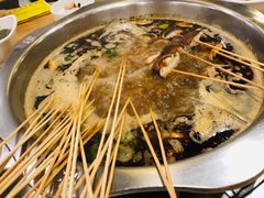 -袁记串串香(西安路店)