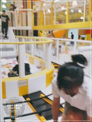 -泛尼尼儿童乐园(文化广场店)