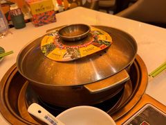 -润园四季椰子鸡火锅(卓越INTOWN店)