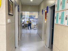-谐和益家动物医院·免疫绝育·血液透析·宠保定点医院(高新伊藤分院)