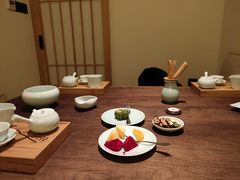 -梅间堂茶馆(绿地缤纷城店)