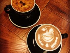 -麦隆咖啡Mellower Coffee(弘基时尚生活中心店)