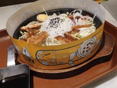 -豪客来牛排(中央花苑店)