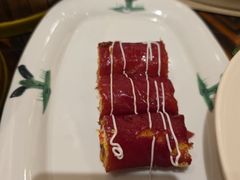 -夏宫中餐厅(香格里拉大酒店)