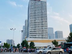 -万达广场(泰安泰山店)