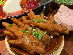 -胖姐社区老火锅(北京总店)