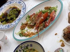 -日照大牌檔•小船海鲜(万平口店)