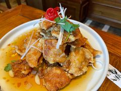 -朝馆·市井本味菜