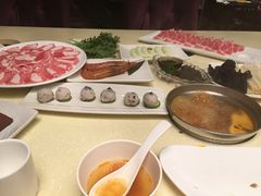 -四季捞