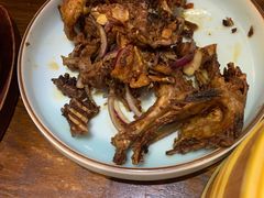 -便宜坊烤鸭店(科创店)