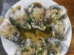 -庆余生平价生猛海鲜(海棠湾林旺夜市店)