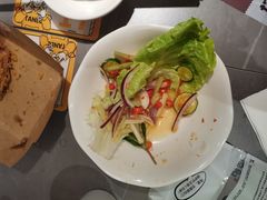 -探炉·香辣豆花烤鱼(笋岗宝能环球汇店)