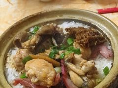 -康乐餐馆(台山商业城D座商场店)