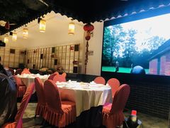 -羊故事·西北融合菜(华侨城店)