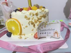 -糕小爱·动物奶油生日蛋糕定制(合肥总店)