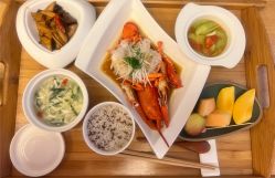 -妈咪呗呗月子中心(市心店)