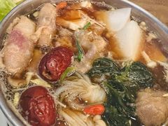 -福州仓山凯悦酒店·Market Cafe Lacucina咖啡厅