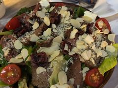 -农畉LONFOOD(福田星河COCOPark店)