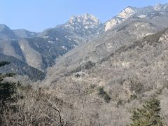 -泰山风景名胜区