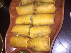 芋头春卷-花马天堂云南餐厅 Lost Heaven(高邮路店)