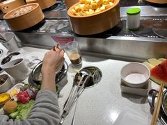 -龍歌自助小火锅(崂山丽达店)