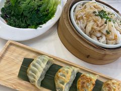 -馨越楼·点心·粤菜(赤坎店)