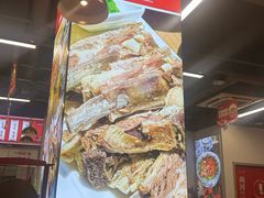 -兰州陈记牛肉面 ·烧烤· 铜锅涮肉(万达店)