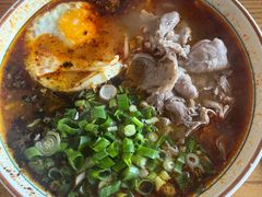 红油羊肉米粉-闵四遵义羊肉粉(朝外大街店)