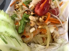 -Dang restaurant (patong phuket)