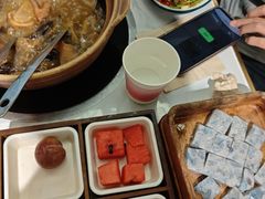-菌小白火锅(时尚天河店)